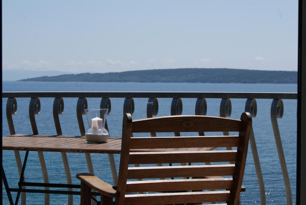 Apartments By The Sea Zavala, Hvar - 553 耶尔萨 外观 照片