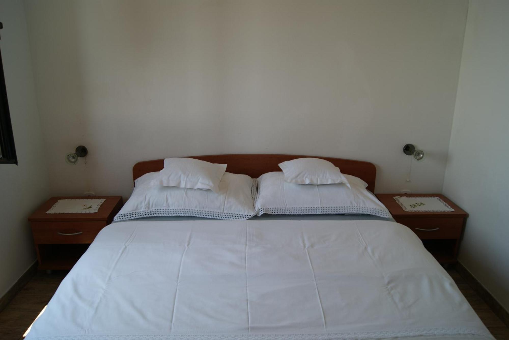 Apartments By The Sea Zavala, Hvar - 553 耶尔萨 客房 照片